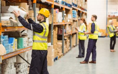 5 Essential Tips to Maximize Your Warehouse Workforce